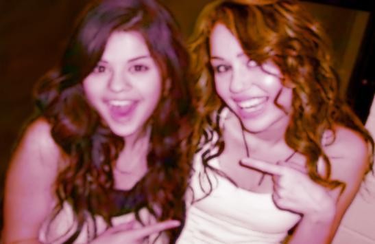 z MIley ;p