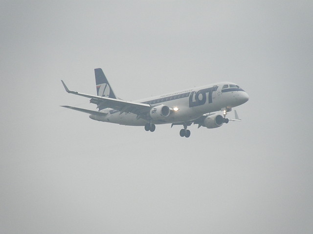 Lima India Foxtrot
