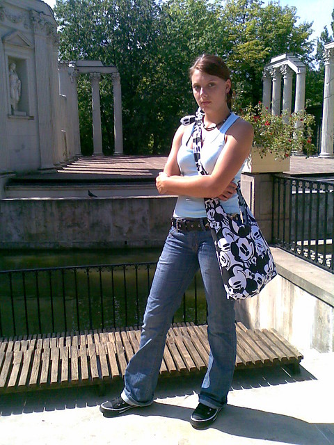 Wakacje '08