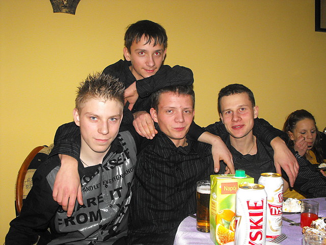 na sylwka