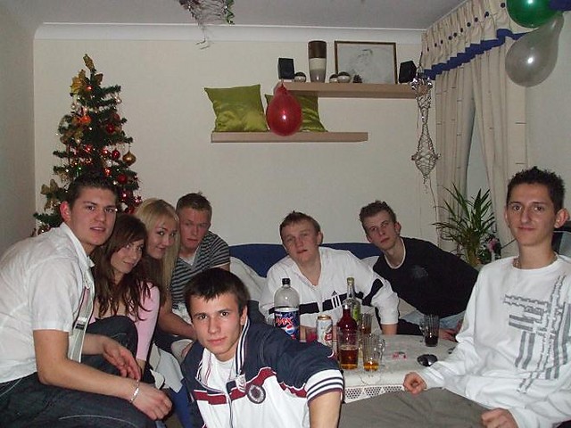 15 Styczniia ; ** 