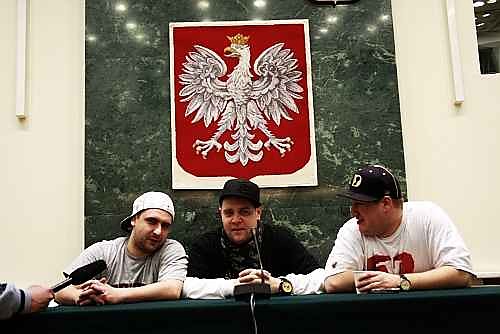 Tedunio Na Prezydenta xD