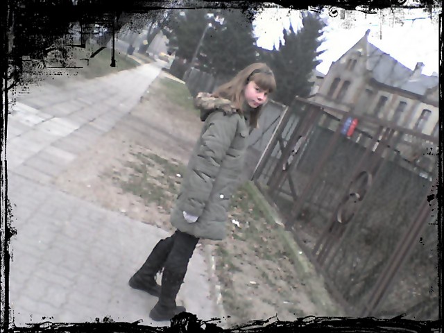 Nie mamy razem :P            