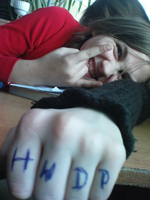 Wpis makfriends