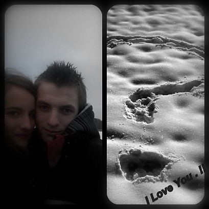 I Love You. !! 