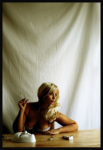autoportret:-)