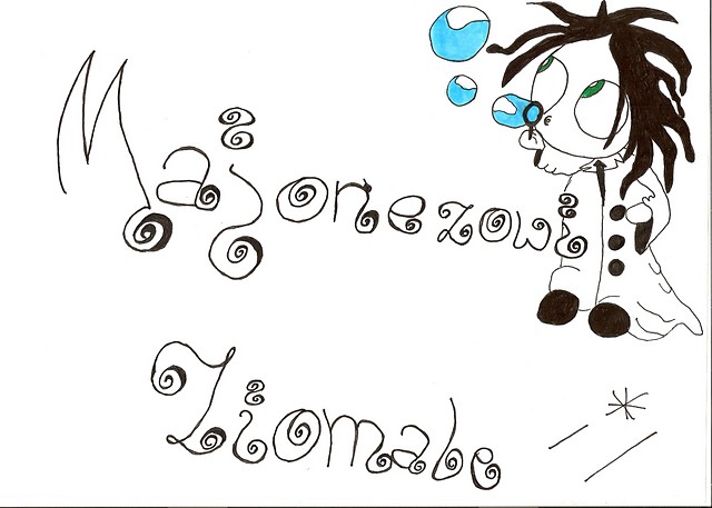 Wpis pogromcymajonezu