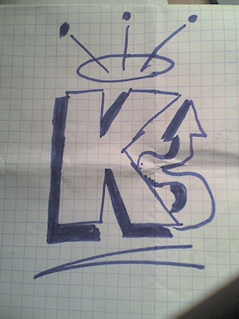 Wpis graffitiman