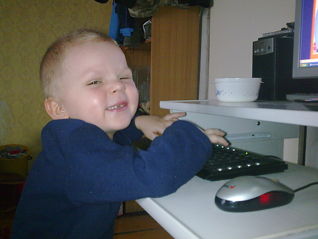 to moje ulubione zajcie:-)