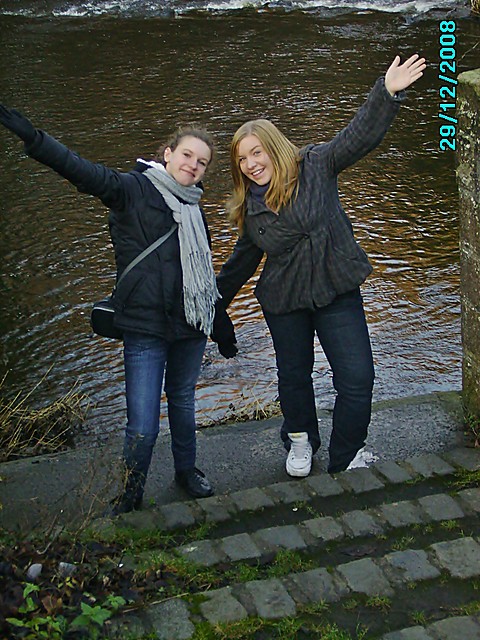 Cramond !. ; D