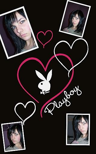 Playboy!!