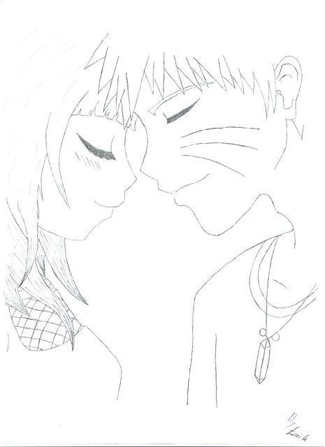 Hinata&Naruto