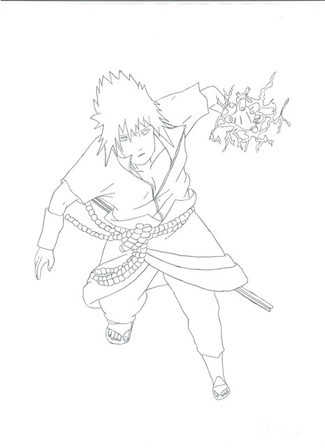 sasuke