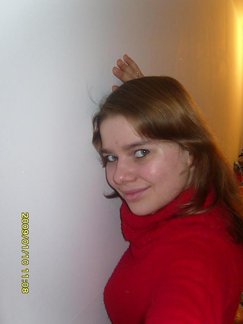 Bo jestem soba!!!!!
