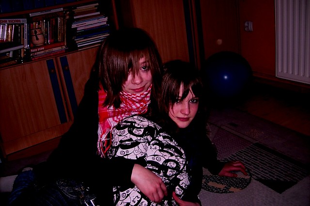 Ja i SAruuuka;*
