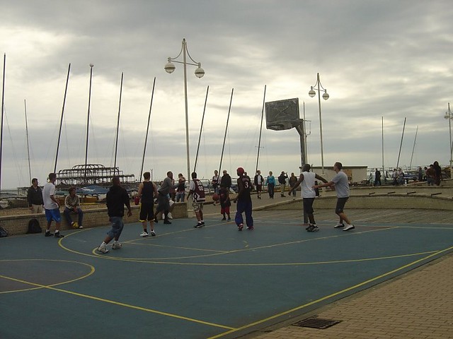 BasKet