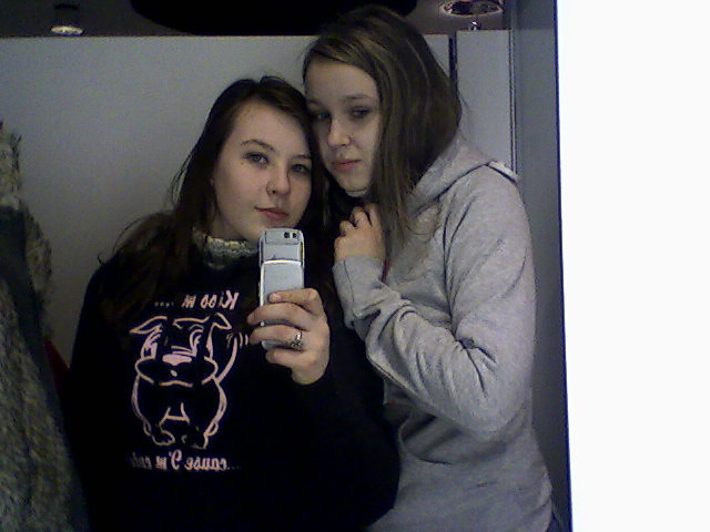 Wpis xxpaulinkaaxx
