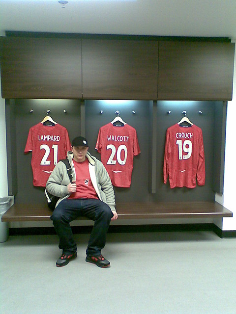 WembleY