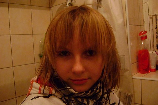 Wpis czarnakamaa