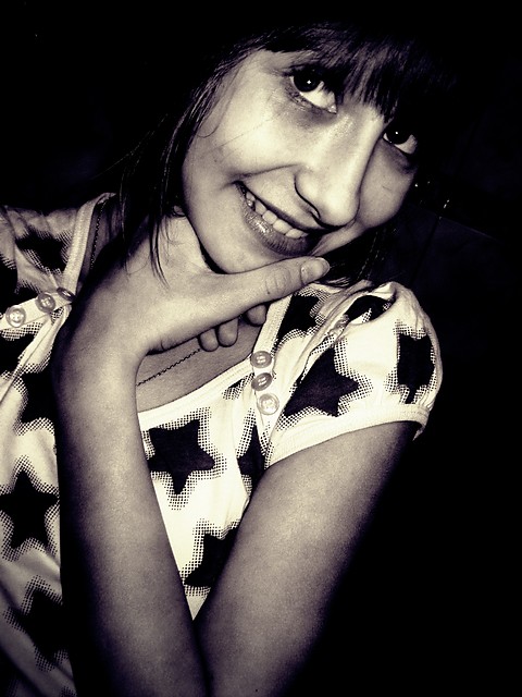 I love you and never I will stop