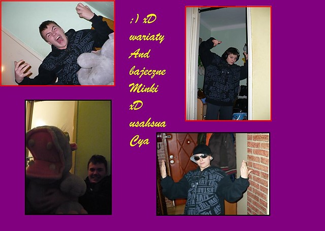 Wpis radarowcy