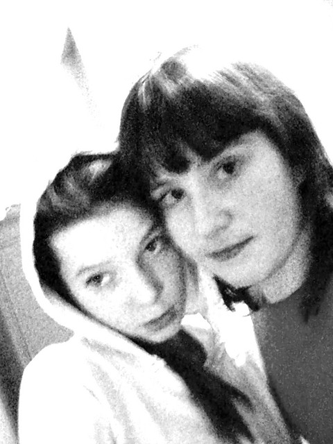 z Paulem ;**