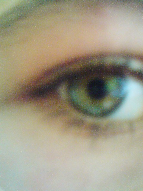 my eye ! co nie e pikny ??