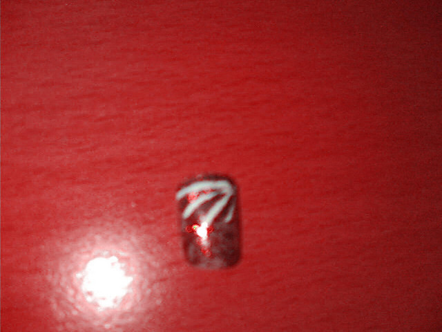 czerwonooooo