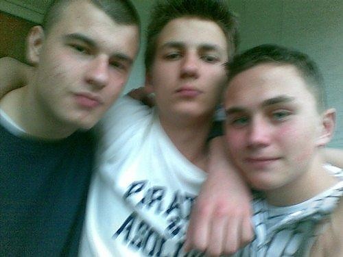 Olo,Mati,i Ja