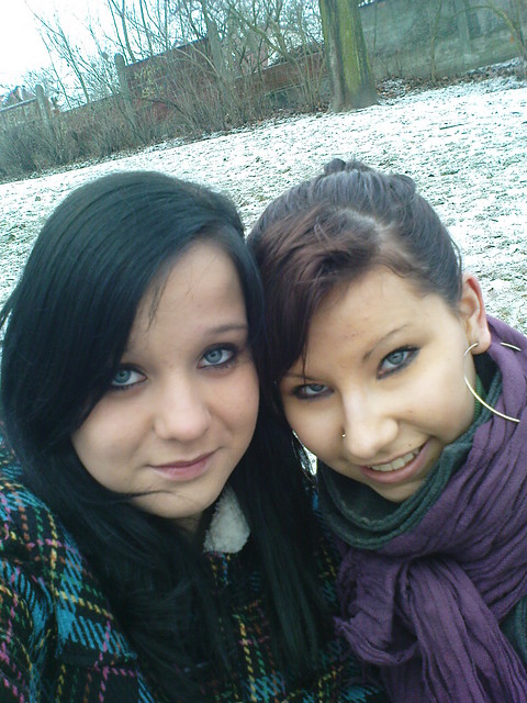 Go and me