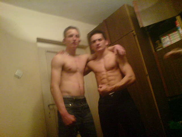 Sylwester Ja i Boless
