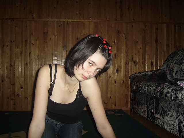Dla Mojej:*