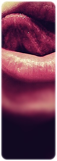 lick me.