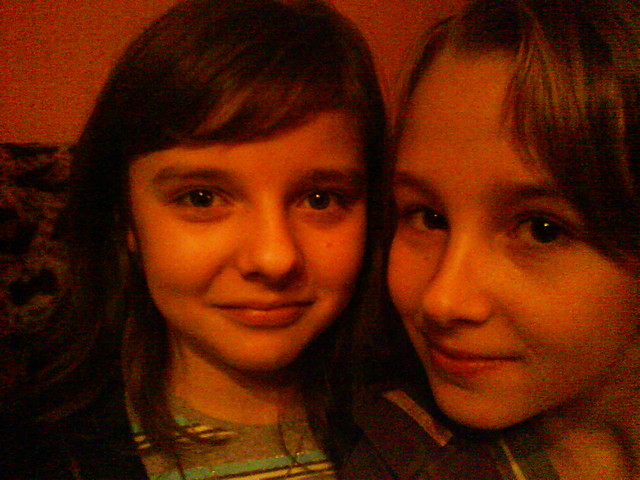 Ja i Asia =)