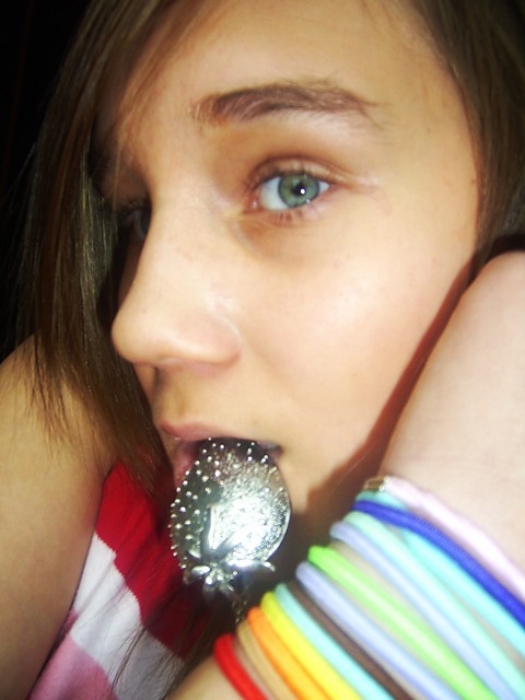 Wpis xxkiciamrrxx