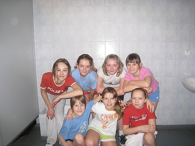 Dziewczyny