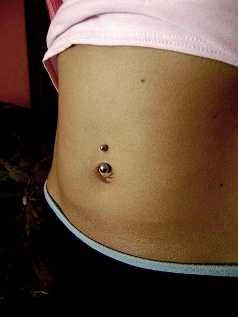 navel 