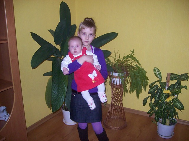 Ja z Wikusi:)