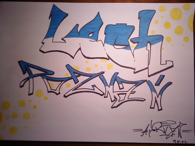 Wpis graffitimee