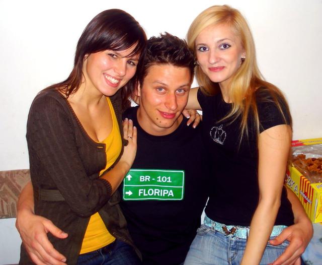 Dream team ^^