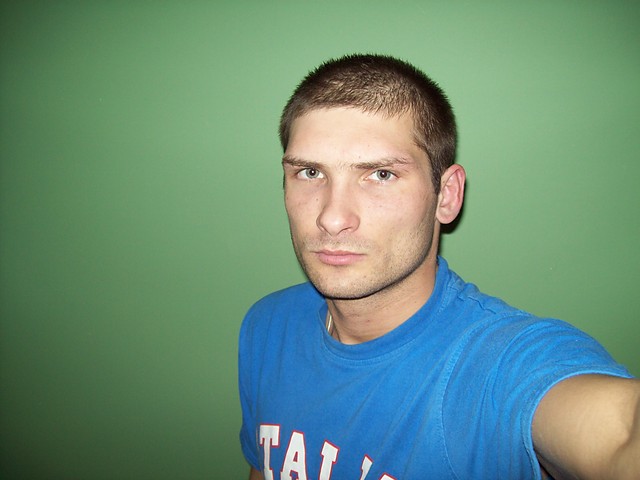 ...Kto by raniony wie...