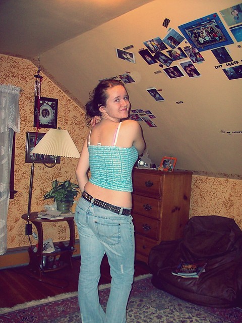 yupzz, thatss mee
