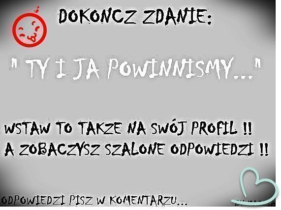 ODPOWIEDZI W KOMTACH