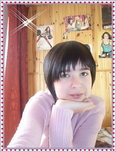 Kocham Ci :*