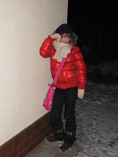 Wpis spoxdziewczynka