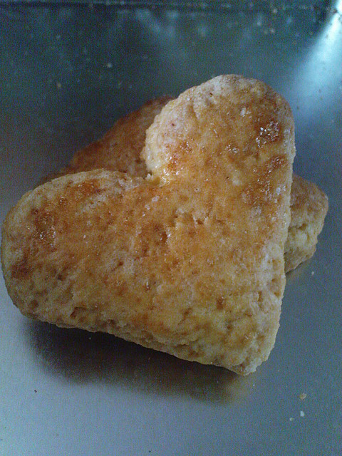 Ciacho ;)