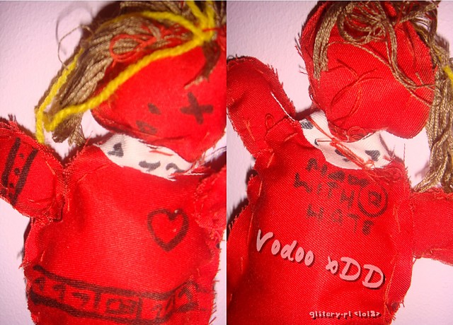 Made with hate ;P