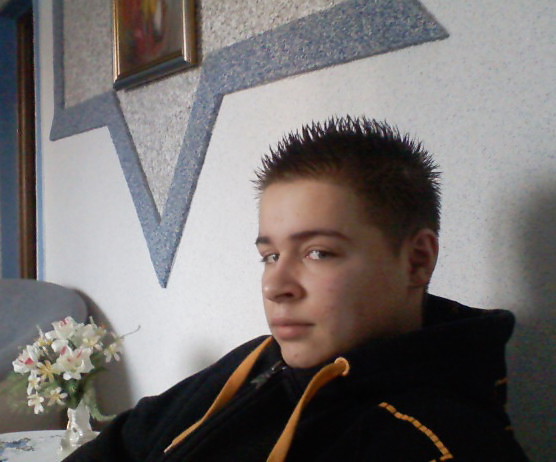 Typowy brak zajcia