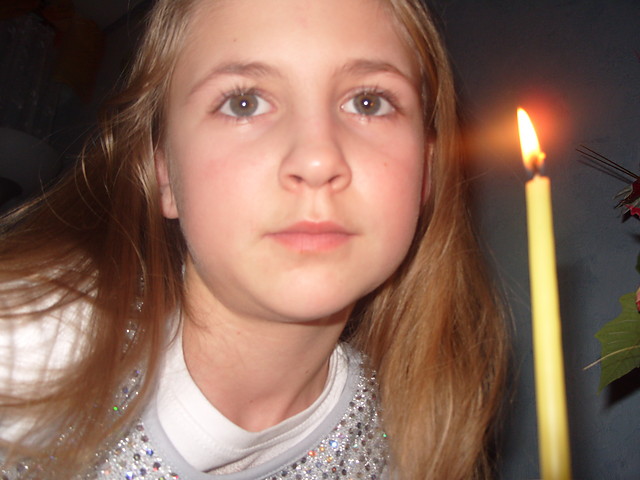 wieczuszka ; * 