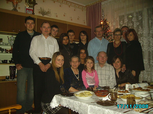 Rodzinka :)